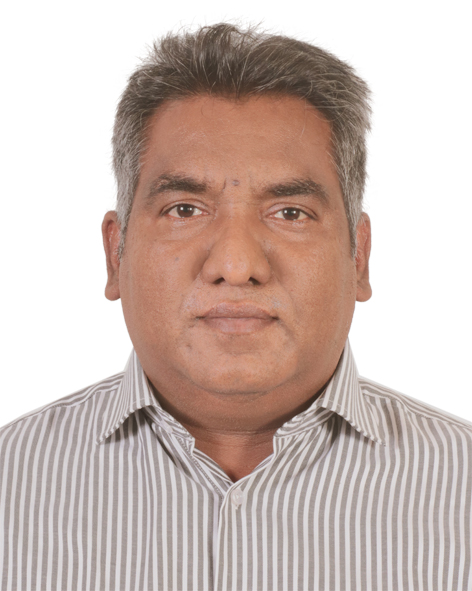 Mohammad Sumon Miah